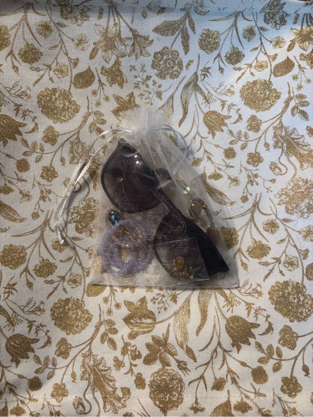 Assorted Accessories